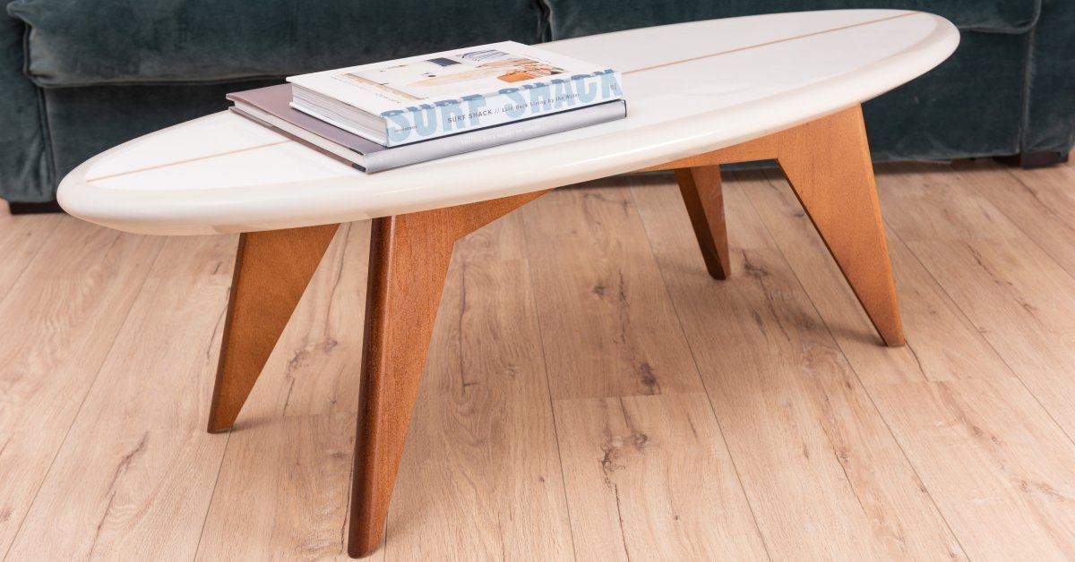 SALTY Furniture Inc logo