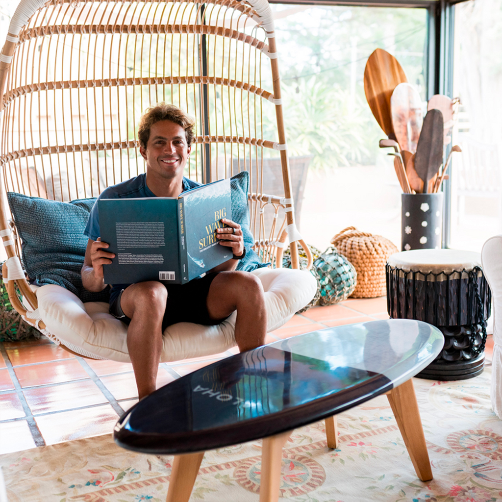 Surfboard table deals